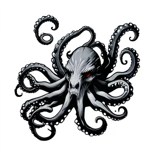 Punk Kraken Punk