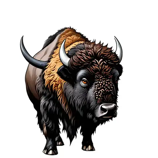 Bison