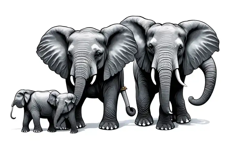 Elephant Family