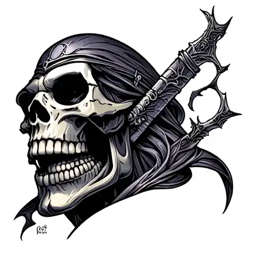 Skeletor