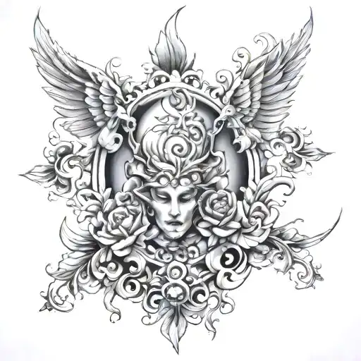 Reflection Of A Real Soul