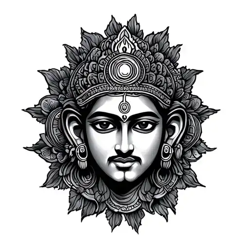 Sudarshan Chakra
