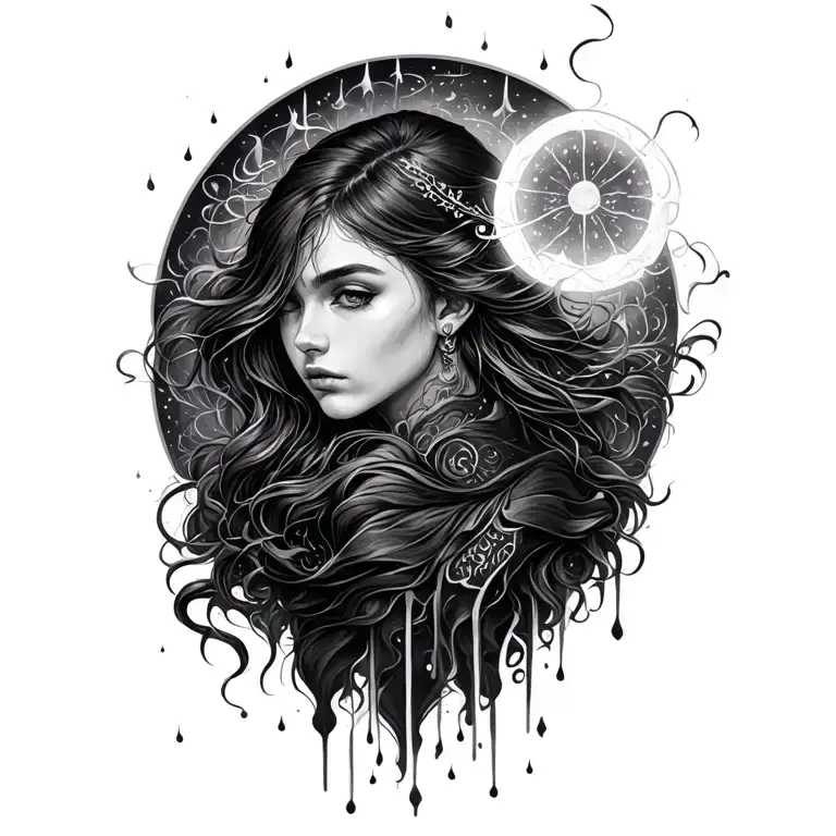 333 Virgo Song November Rain