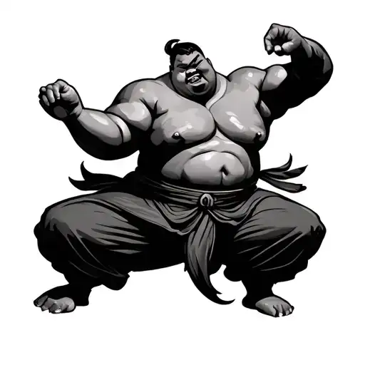 Sumo