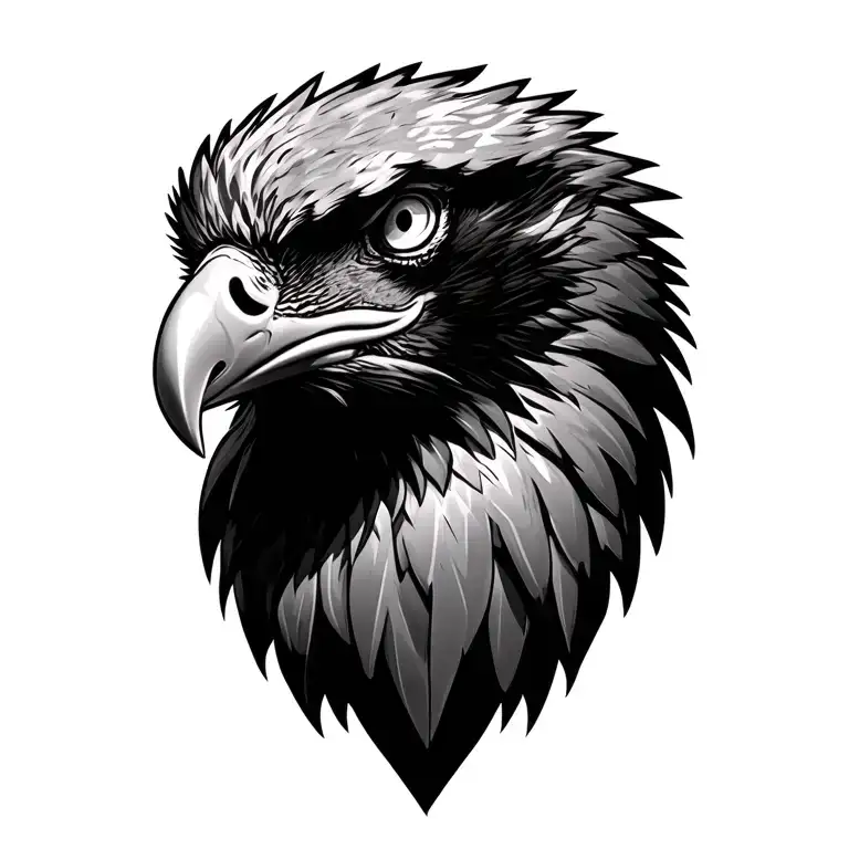 Eagle Head
