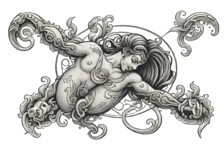 Aquarius Zodiac Sign