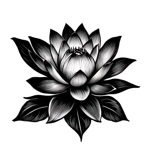 Lotus Flower