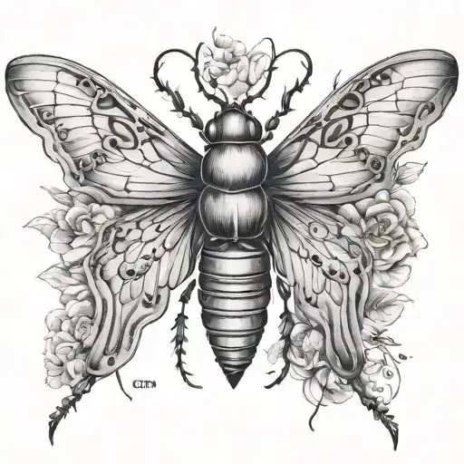 Entomology