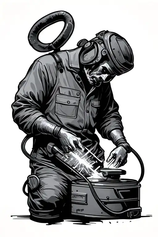 Welder
