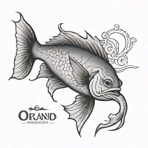 Orlando Pisces Detroit Me