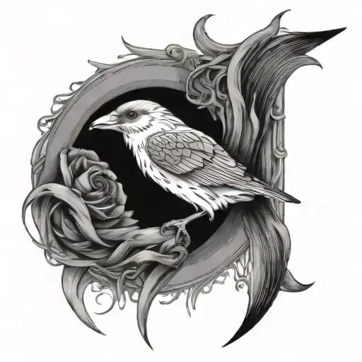 Therefore I Am With You