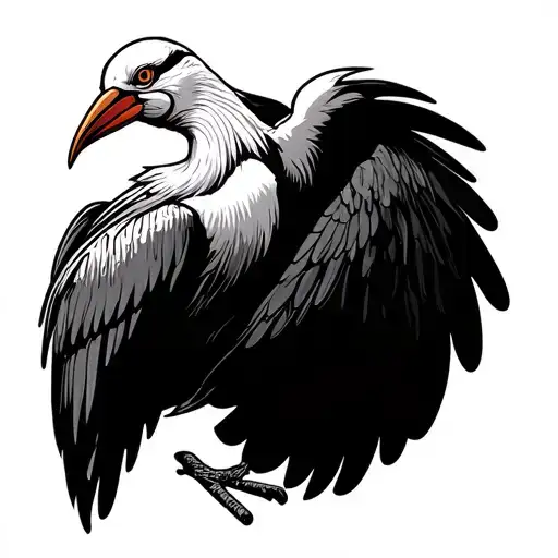 Stork Ado The Hague Football Club