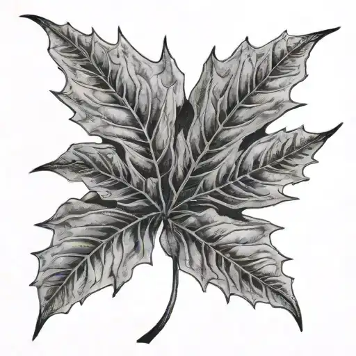 Maple Leaf
