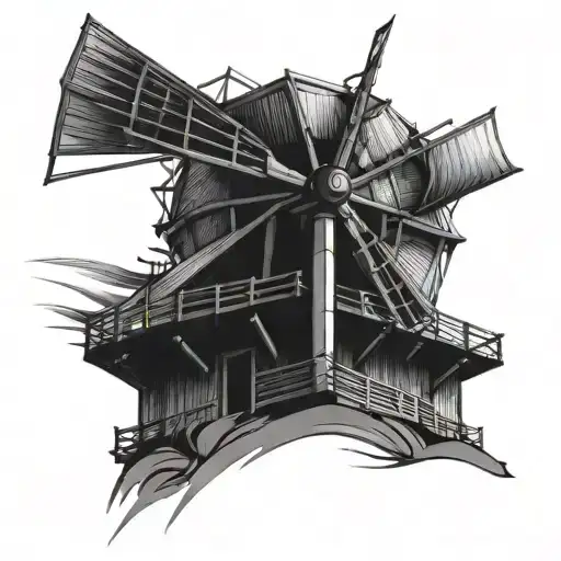 Windmill