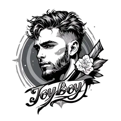 Joyboy