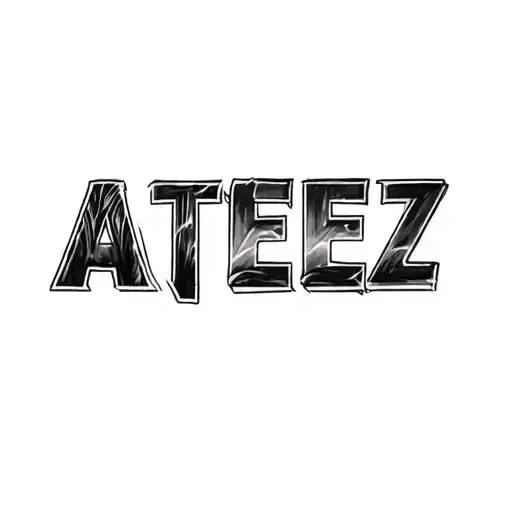 Ateez Kpop Group