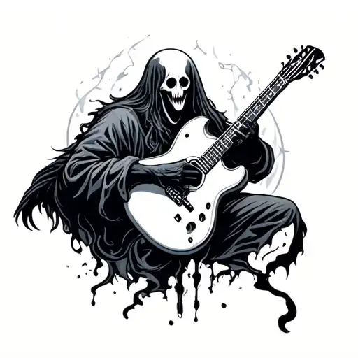 Ghost Band