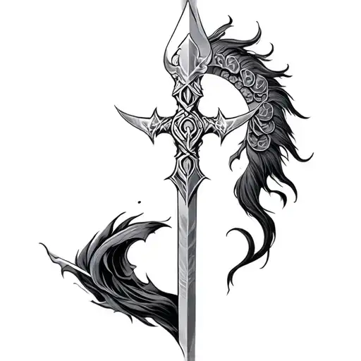 Coverup Norse Mythology