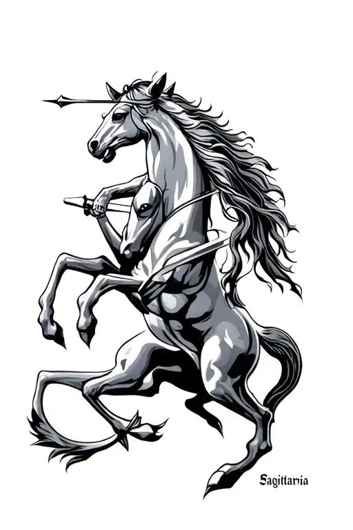 Sagittarius Falkirk 1982