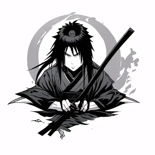 Itachi Uchiha