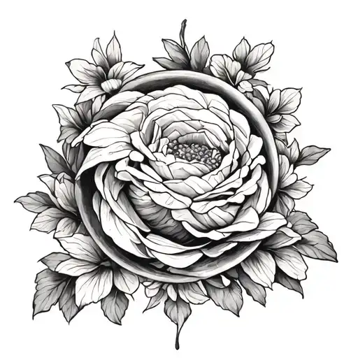 Faith As Small As A Mustard Seed