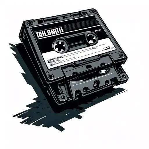 Cassette Tape