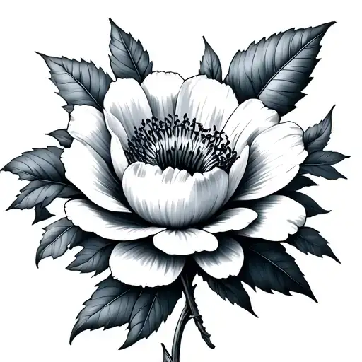 Birth Flower