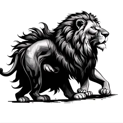 Lion