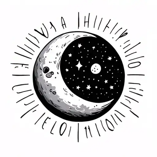 Unified Love You To The Moon