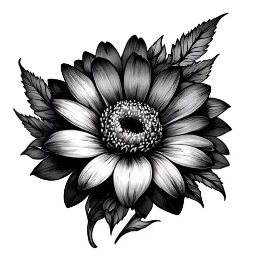 July And September Birth Flower