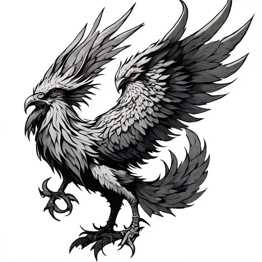 Viking Phoenix