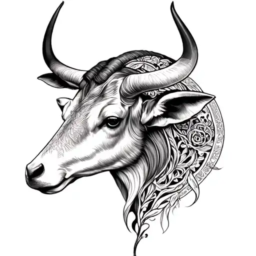 Cancer And Taurus Polenisian