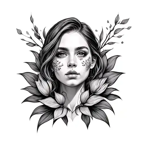 Line Tattoo Cover Up In Chest Clavicle Small For Women