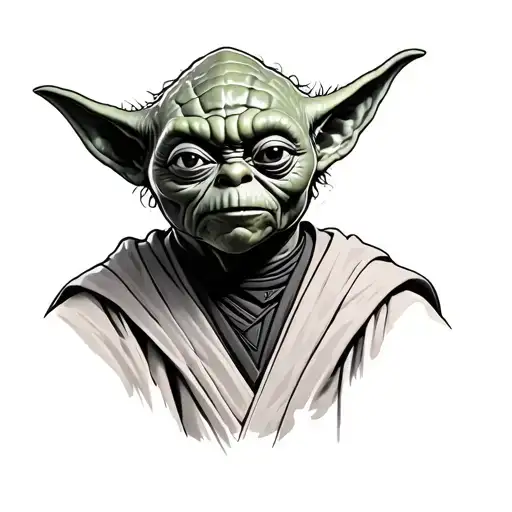 Yoda