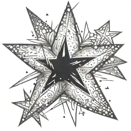 Sparkle Stars