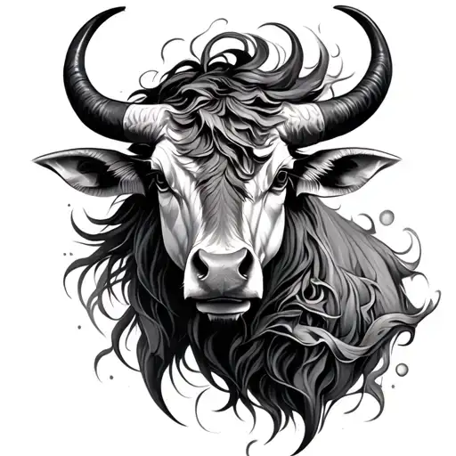 Taurus Japanese Style