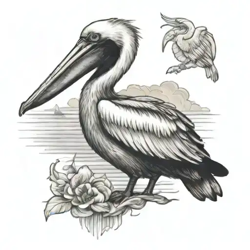Pelican