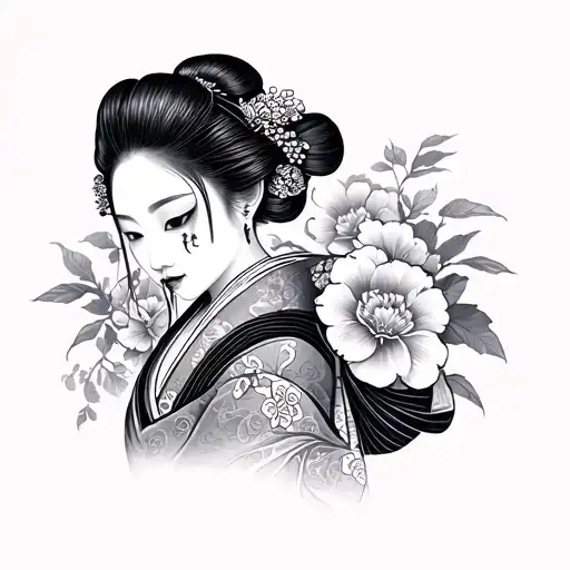 Geisha