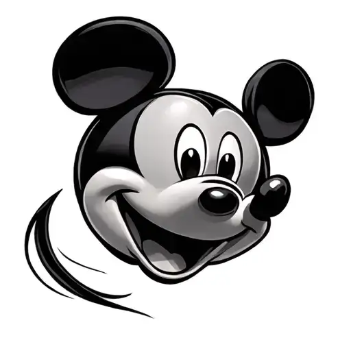 Mickey Mouse