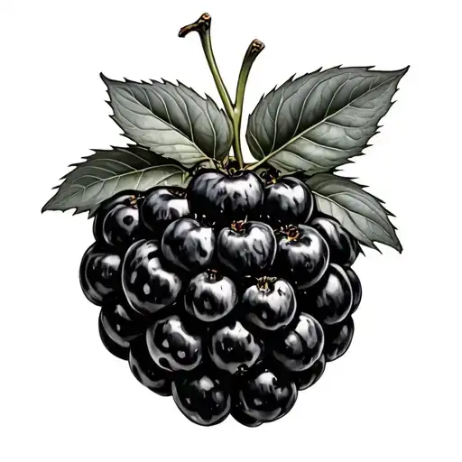 Blackberry