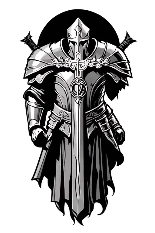 Armor Of God Christian