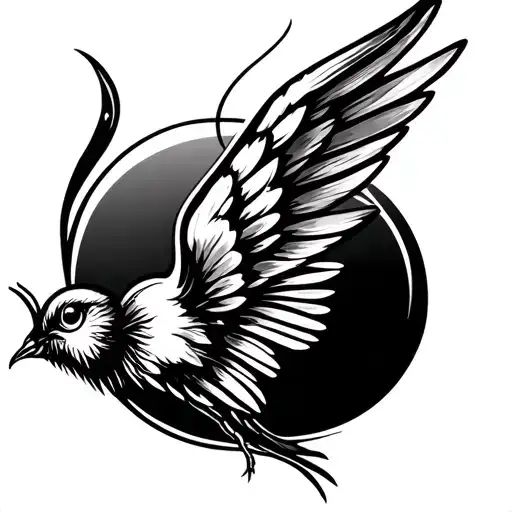 Tiny Wings Tattoo On Wrist Minimalist Tattoo Design Pls Make It Simple