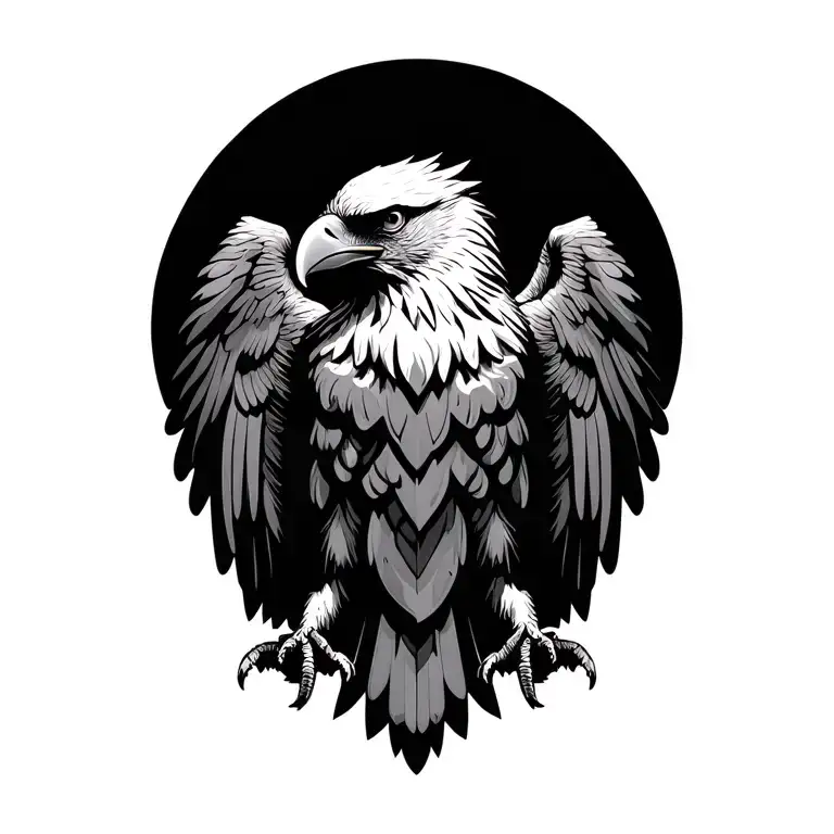Polish Eagle