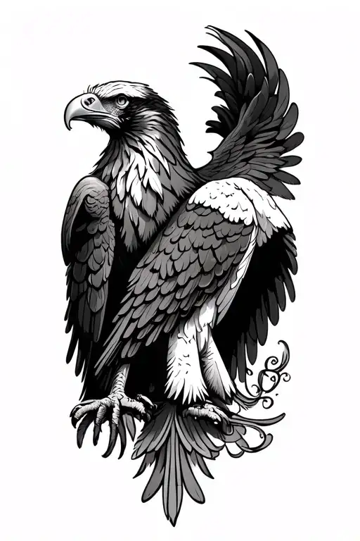 Polish Eagle
