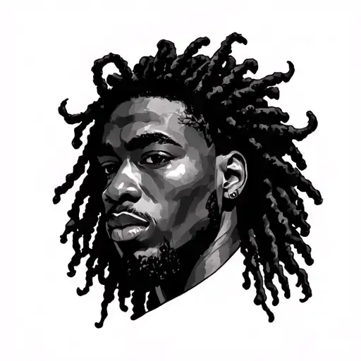 Addae Jenkins April 15 1992