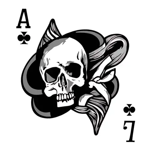 Aces And Eights
