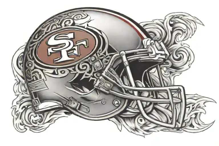 49Ers Logo