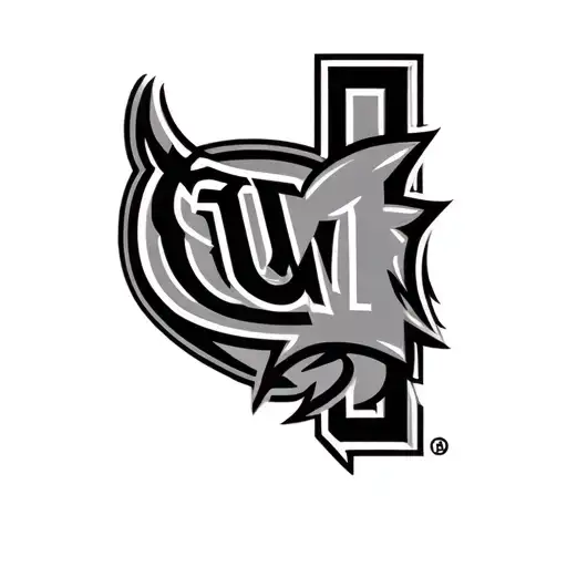 Detroit Sports Team Logo Combined