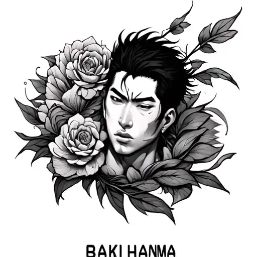 Baki Hanma