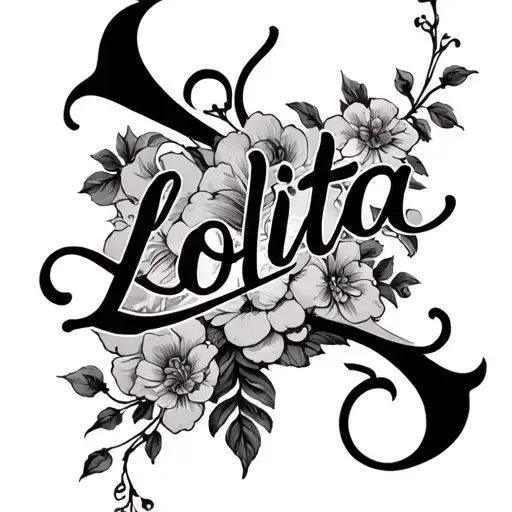Lolita Name